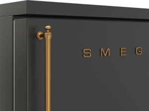 smeg fridges fa8003 Modello 3D