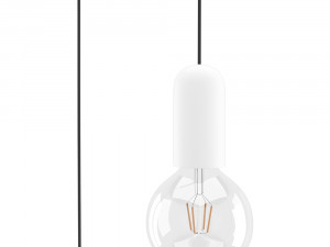 hanging bedside lamp Modelo 3D