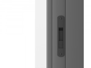 sliding window v1 3D Модель