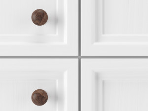 wardrobe v1 Modelo 3D