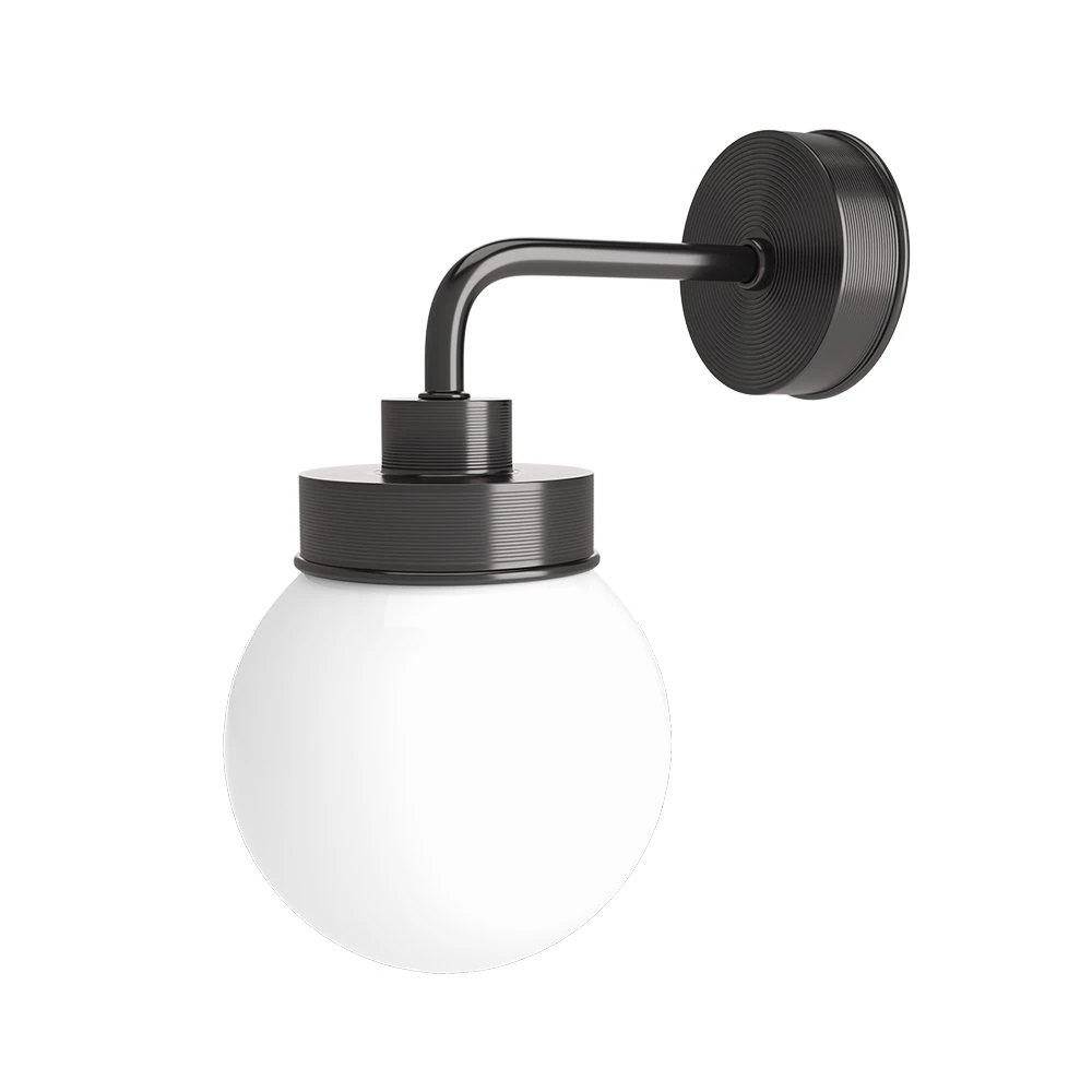 ikeafrihult wall lamp 3D Model .c4d .max .obj .3ds .fbx .stl .blend 