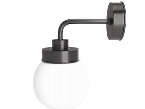 ikeafrihult wall lamp 3D Model