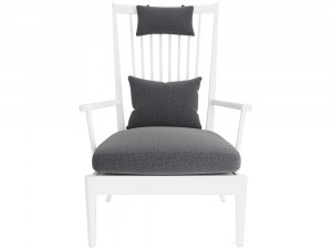 lotta chill-out chair Modèle 3D
