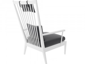 lotta chill-out chair Modèle 3D