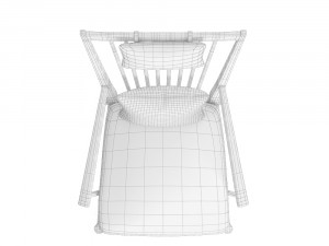 lotta chill-out chair Modèle 3D