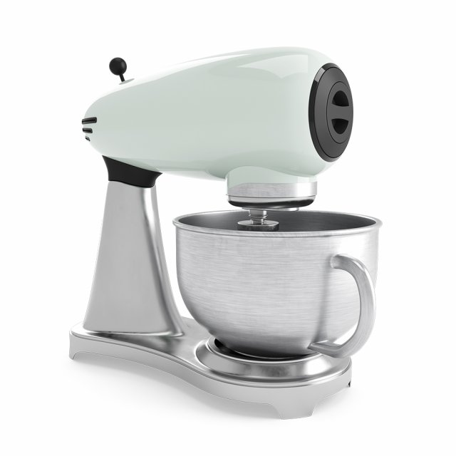generic kitchen mixer 3D 모델 .c4d .max .obj .3ds .fbx .stl .blend 