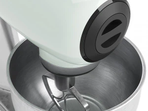 generic kitchen mixer 3D Model