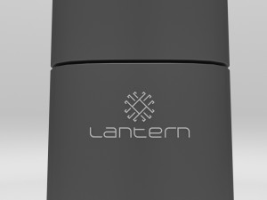 lantern muynak 3D Model