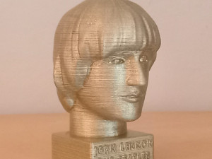 S The Beatles 3D Print Model