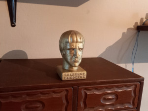 S VVysozki 3D Print Model
