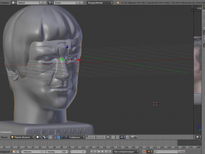 S VVysozki 3D 프린트 모델