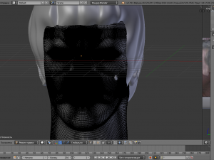 S VVysozki 3D 프린트 모델