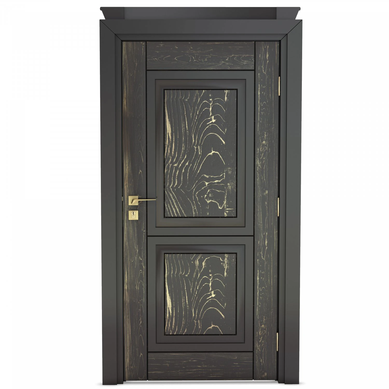 door-01 3D Model .c4d .max .obj .3ds .fbx .stl .blend 