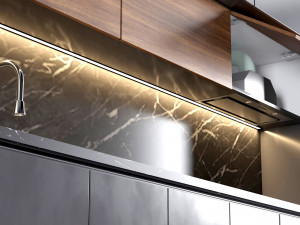 cabinet 3Dモデル