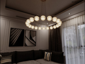 product 3 3Dモデル