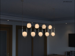product 5 3Dモデル