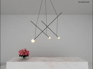 product 7 3Dモデル