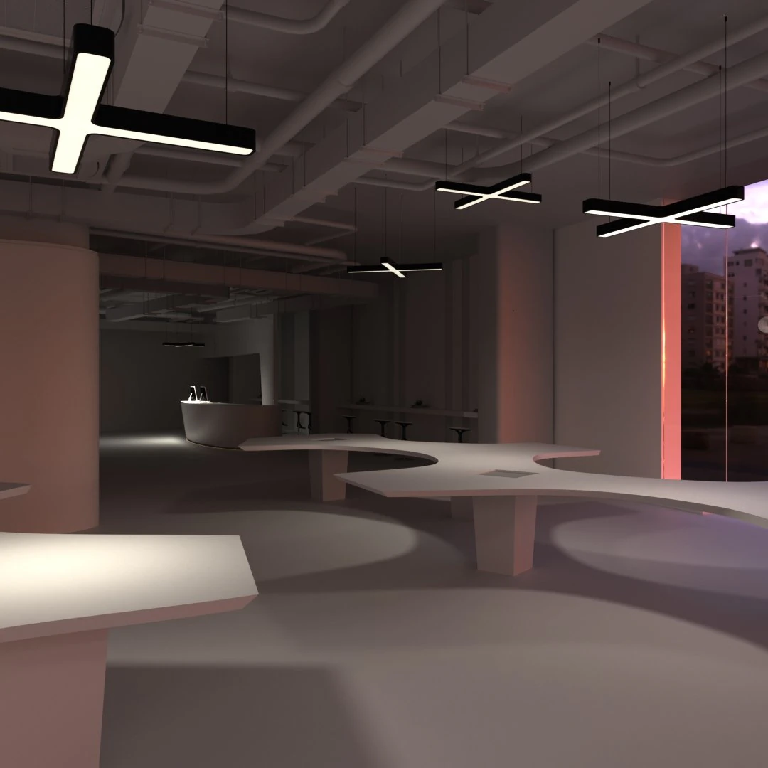 cygnus 3D Model .c4d .max .obj .3ds .fbx .stl .blend 