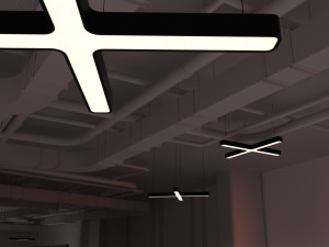 cygnus 3Dモデル