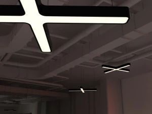 cygnus 3D Model