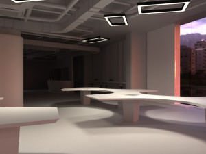 nova 3Dモデル