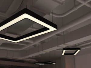 nova 3D Модель