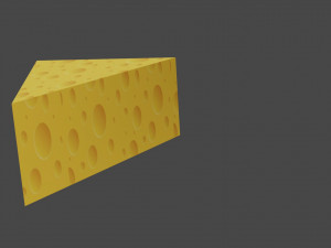 food pack low poly game ready model textures only deffuse 1k 3D Model