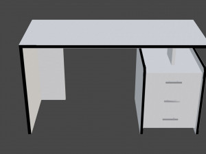 all computer pack low poly game ready model 3D मॉडल