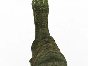 dinossauro velociraptor Modelo 3D