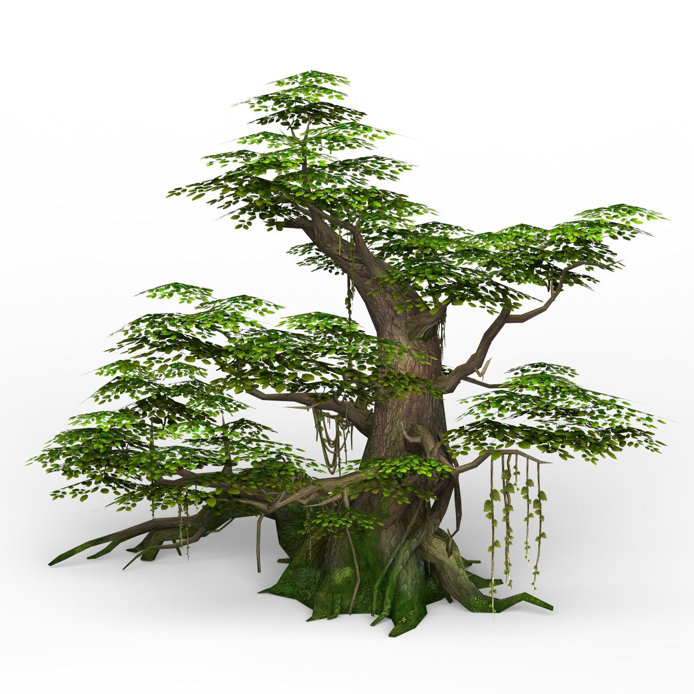 Tree 1.18. Tree 1.18