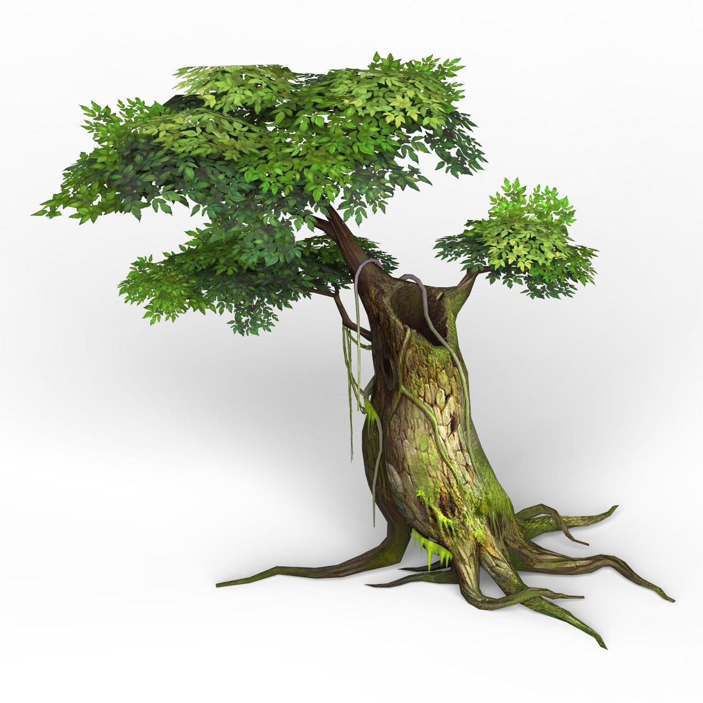 Tree modeling. Дерево 3д. Дерево для 3д Макс. Дерево для игры. Декоративное дерево 3д модель.