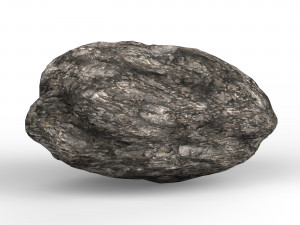 Rocks Stone Collection 3D मॉडल