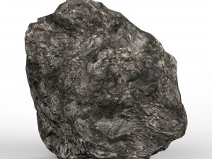 Rocks Stone Collection 3D मॉडल