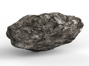 Rocks Stone Collection 3D मॉडल