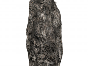 Rocks Stone Collection 3D मॉडल
