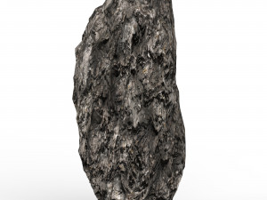 Rocks Stone Collection 3D मॉडल