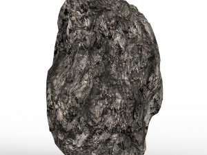 Rocks Stone Collection 3D मॉडल
