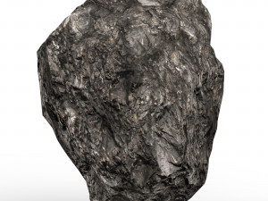 Rocks Stone Collection 3D मॉडल