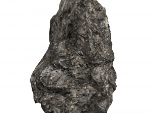 Rocks Stone Collection 3D मॉडल