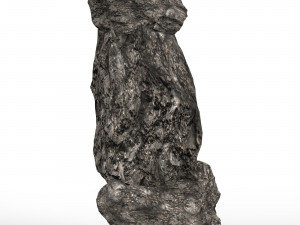 Rocks Stone Collection 3D मॉडल