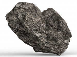 Rocks Stone Collection 3D मॉडल