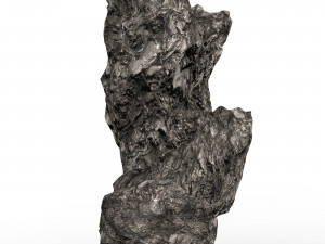 Rocks Stone Collection 3D मॉडल