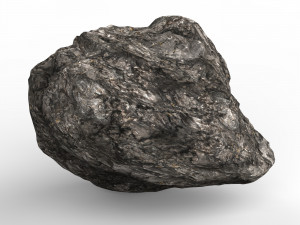 Rocks Stone Collection 3D मॉडल