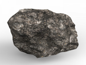 Rocks Stone Collection 3D मॉडल