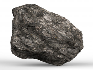 Rocks Stone Collection 3D मॉडल