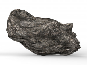 Rocks Stone Collection 3D मॉडल