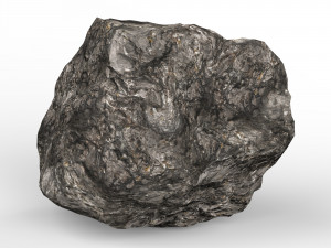 Rocks Stone Collection 3D मॉडल