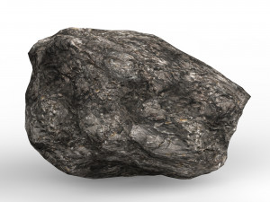 Rocks Stone Collection 3D मॉडल