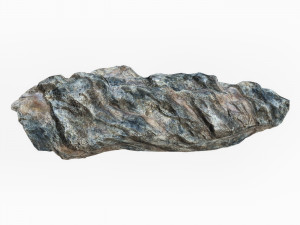 Cliff Rock 10 3D 모델