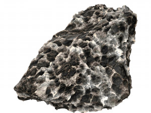 Volcanic Rock 06 3D 模型